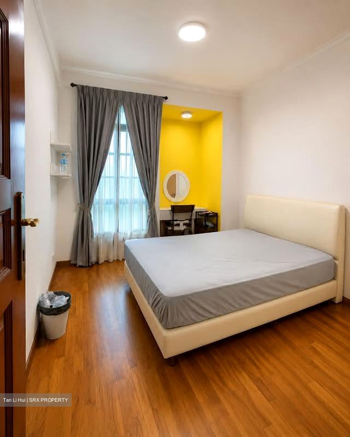 Hillview Heights (D23), Condominium #563309821